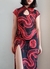 Vestido Qipao Japan - comprar online