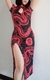 Vestido Qipao Japan en internet
