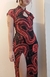 Vestido Qipao Japan