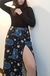 falda side astromichi - comprar online