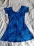 Vestido Serene Lune