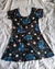 Vestido Serene Astromichi
