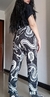 Pantalón Eva Japan Black - tienda online