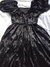 Maxivestido Darkness - tienda online
