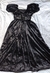 Maxivestido Darkness
