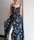 Vestido Eclipse - gatitos - Gótica Bohemia