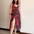 Vestido Dionne Asia - tienda online