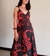 Vestido Dionne Asia - comprar online