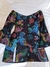 Vestido Erin Mushu