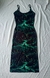 vestido megara - corpse - comprar online