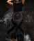 Palazzo cropped paisley