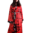 Kimono largo Asia - comprar online