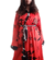 Kimono largo Asia - Gótica Bohemia