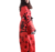 Kimono largo Asia en internet