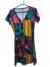 Vestido belt Sally - comprar online