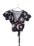 wrap top astros - comprar online