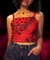 Top substance paisley - comprar online