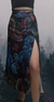 Falda Louise Mushu