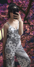 Mono Lady Paisley