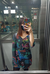 mini pareo Izzy mushu - comprar online