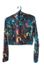 Polera cat magic - comprar online