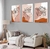 triptico Arte moderno 8