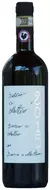 CAPARSA DOCCIO A MATTEO CHIANTI CLASSICO RISERVA TOSCANA 2015 - comprar online