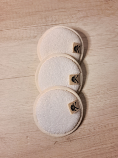 PAD DESMAQUILLANTE