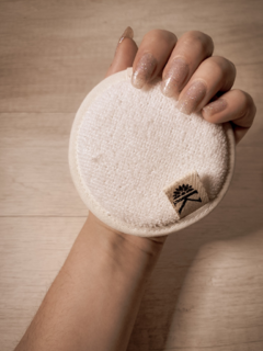 PAD DESMAQUILLANTE - comprar online