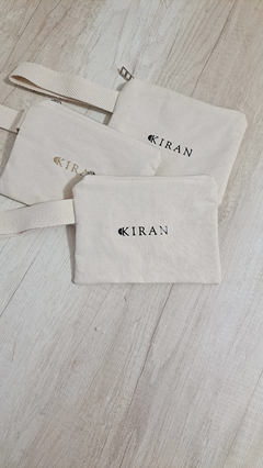 NECESER SOBRE - Kiran Biocosmética