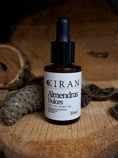 ACEITE DE ALMENDRAS - comprar online