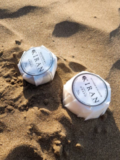 SHAMPOO & ACONDICIONADOR SÓLIDOS