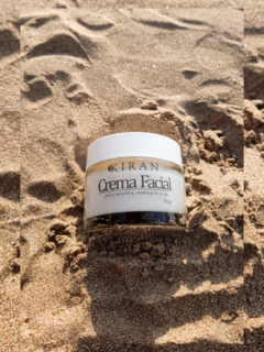 CREMA FACIAL HIDRATANTE - tienda online