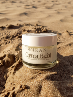 CREMA FACIAL HIDRATANTE en internet