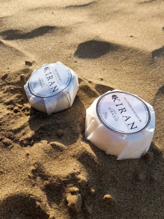 SHAMPOO & ACONDICIONADOR SÓLIDOS - comprar online