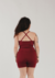 Top Alça Basic Cherry na internet