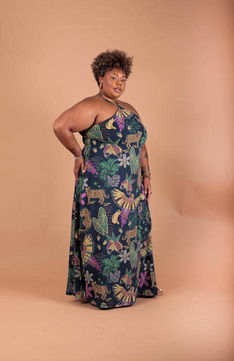 Vestido Brisa - comprar online