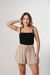 Shorts Comfy Areia - comprar online