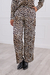 Pantalón Seda Print en internet