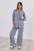 Pantalón Corderoy Regina - Ameli Indumentaria