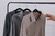 Buzo 1/2 Cierre Cerezo - tienda online