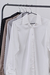 Imagen de Camisa Seda Lisa
