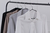 Camisa Seda Lisa