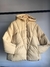Puffer Zarah art 02 - Ameli Indumentaria