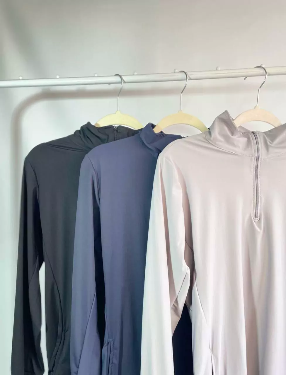 Buzo Microfibra Deportivo