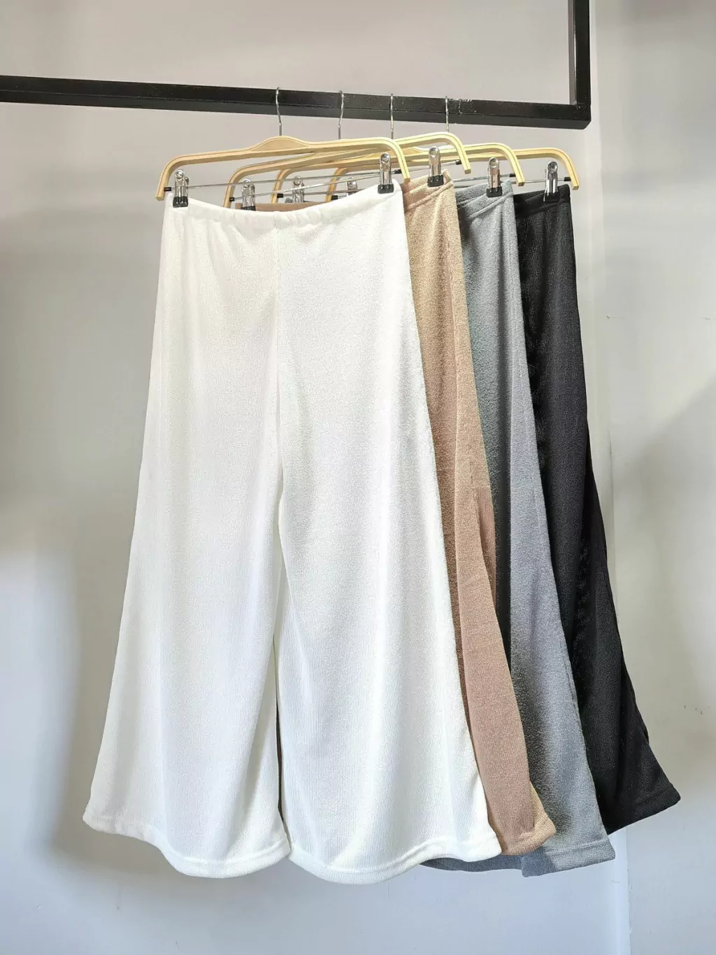 Pantalón Capri Iris