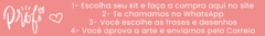 Banner da categoria Professoras