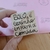 Bolo é carinho