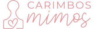 Carimbos Personalizados | Carimbos Mimos