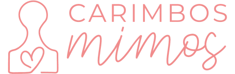 Carimbos Personalizados | Carimbos Mimos